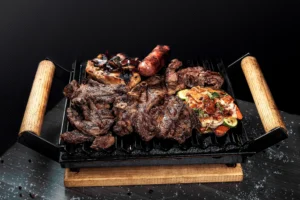 Parrillada Tradicional