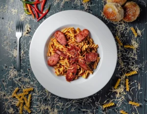 Arrabiata