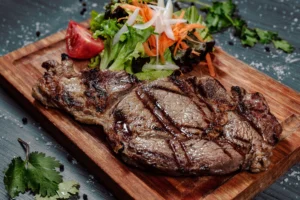 Bife de Chorizo