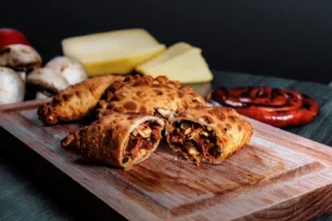 Empanada
