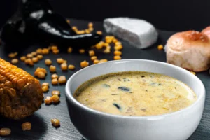Sopa Campirana